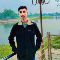 Sadekul Islam Shanto