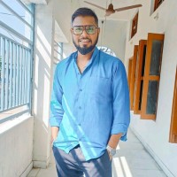 Ronak Raj