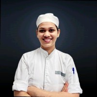 Aishwarya Chougale