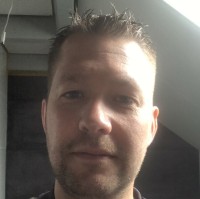 Mark Holwerda