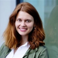 Dr. Veronika Štěpková