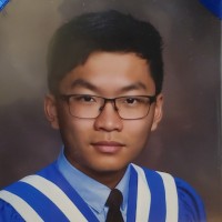 Matthew Quach