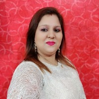 Neha Chaudhary