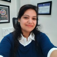 Arti Dua - MBA Finance, CFP®, RA