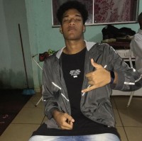 Marcos Vinicius Feitosa Rodrigues