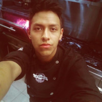 Fernando Bustamante Rodriguez