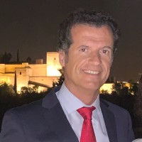 Ramón Garcia Sanchez