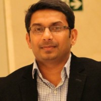 Prajeet Ronald Sandra