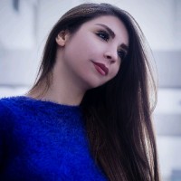 nadia moradi