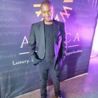 Lesego Lebakeng
