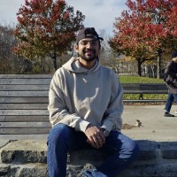 Abhishek Jangra