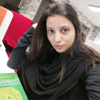 Humera K.