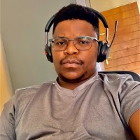 Nkululeko Mazibuko