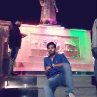 Pradeep Shende