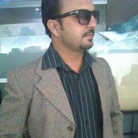 ali haider