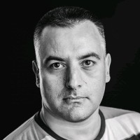 Georgi Tsvetanov