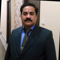Rajeev Srivastava