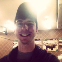 Matthew Page