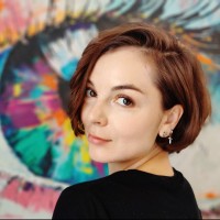 Юлия Лунина