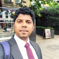 Diju Alexander