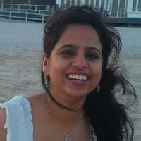 Monika Jha
