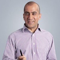 Hannes Shariputra Chopra