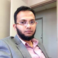 Mohammed Sherief