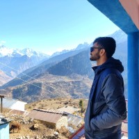 Manthan Patel
