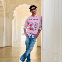 Gaurav Rishav
