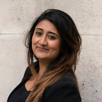 Ria Chitroda