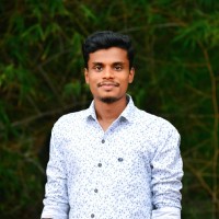 Nishanth Antony