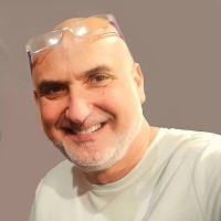 Stefano Rofena