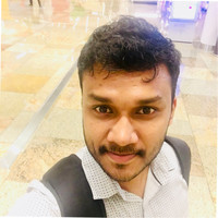 Rinoj Ravi
