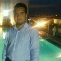 Tanuj Kashyap