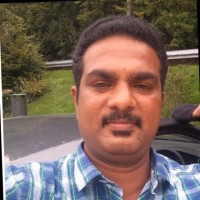 Bhanu Prakash