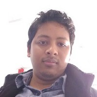 Pranjal Borgohain