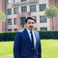 M. Nabeel