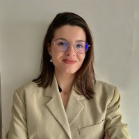 Blanca Fernández Sacristán
