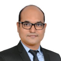Sanket Gandhi
