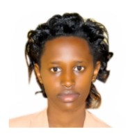Jacky Murekatete