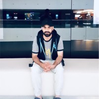 Shoaib Mir
