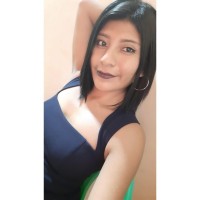 Ruby Vilchez Ponce