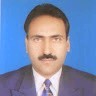 Chaudhary Ehsan Ullah