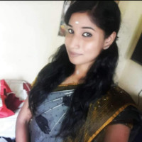 vijitha navas