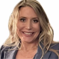 Kirsten McGregor, CRE