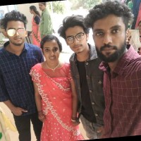 Silpa Aravind