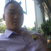 陈潘东