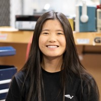 Amanda Chang