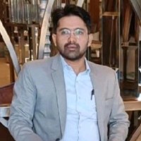 Israr Khan
