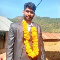 Surya Paudel